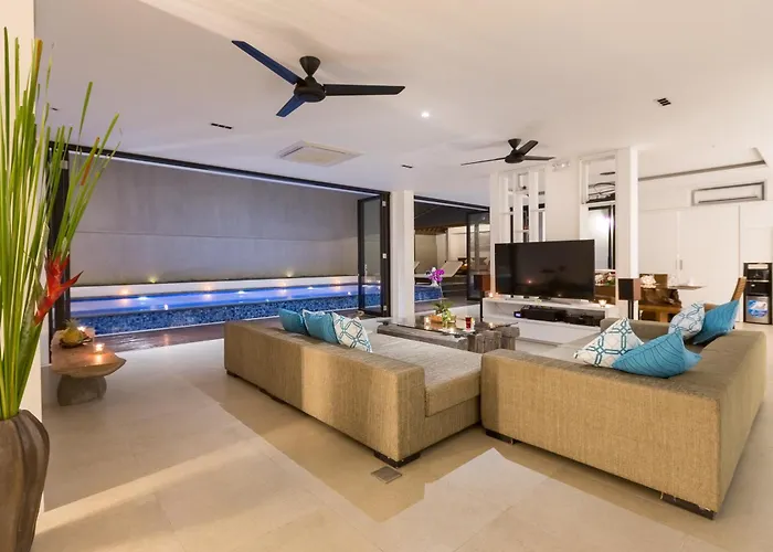 Damar By Nagisa Bali * Canggu