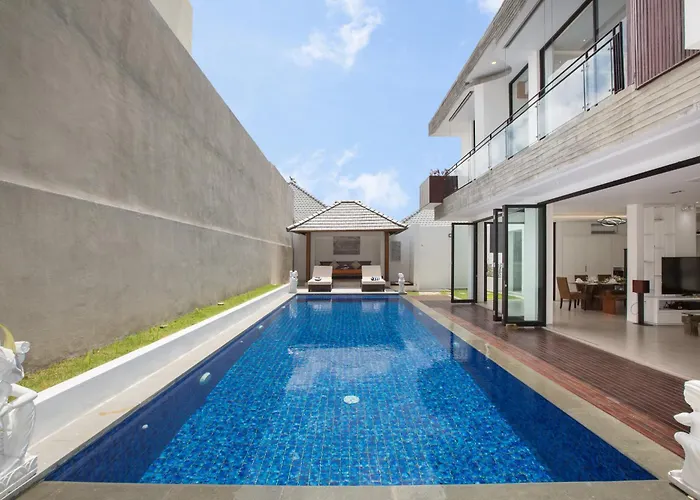 Damar By Nagisa Bali * Canggu