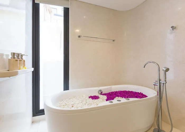 Damar By Nagisa Bali Villa
