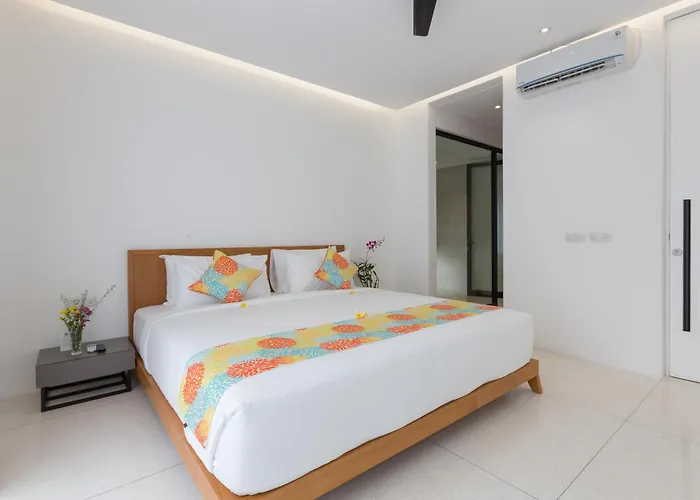 Villa Damar By Nagisa Bali *