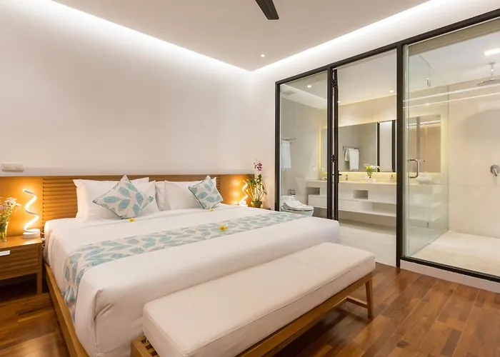Damar By Nagisa Bali Villa