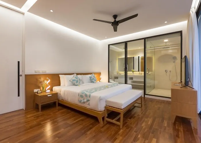 Villa Damar By Nagisa Bali *