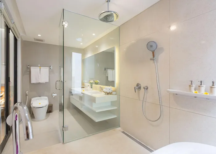 Damar By Nagisa Bali Villa Canggu