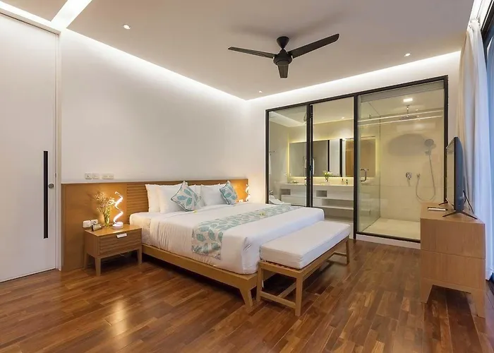 Villa Damar By Nagisa Bali *
