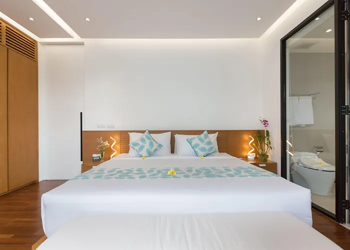Damar By Nagisa Bali Villa